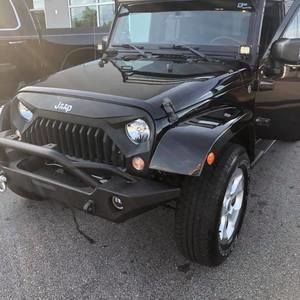 Meet your Posher, James